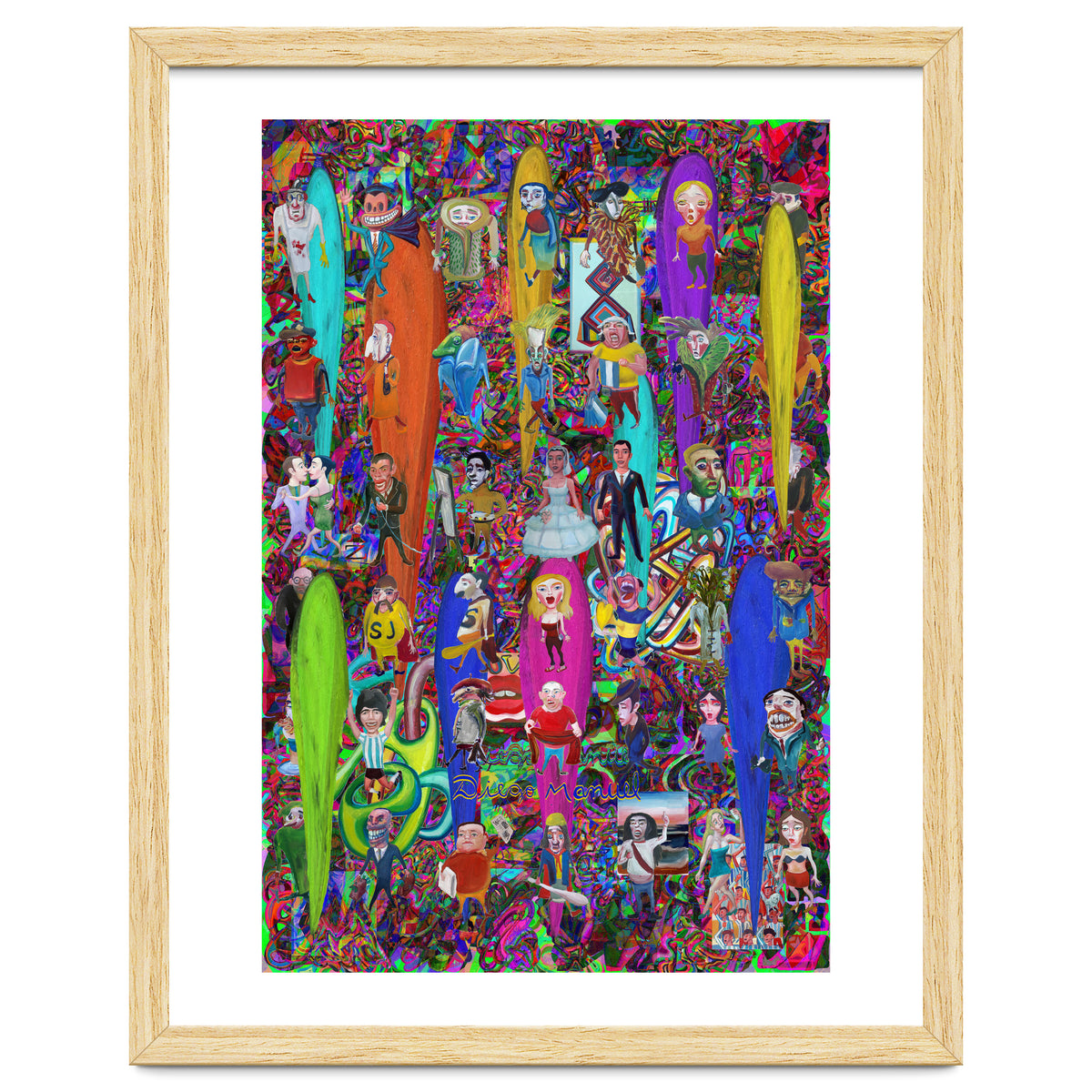 Graffiti Digital 2022 607