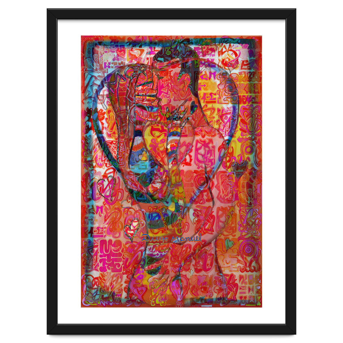 Graffiti Digital 2022 220