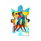 Pop Abstract 2023 51 Copia (Print Only) thumbnail