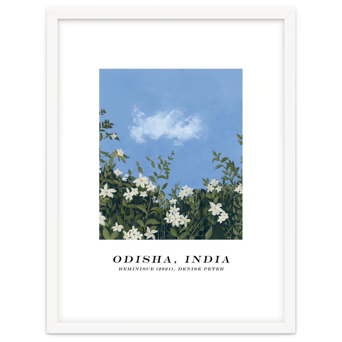 Odisha, India