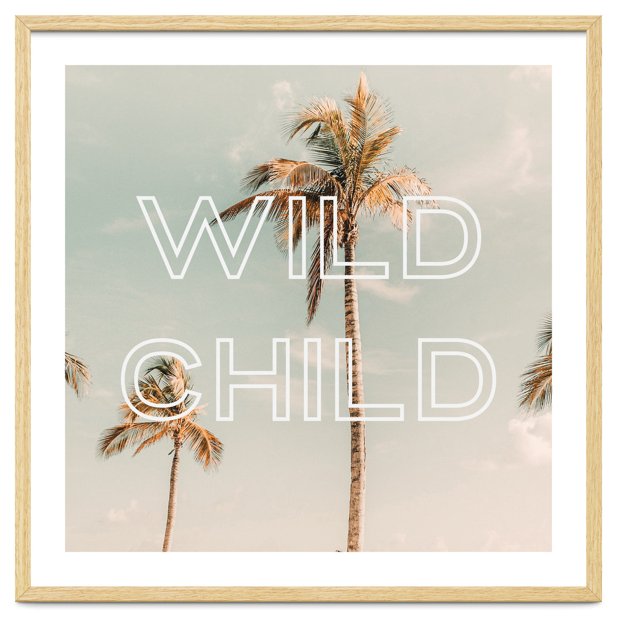 Wild Child