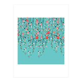 Floral Dilemma (Print Only) thumbnail