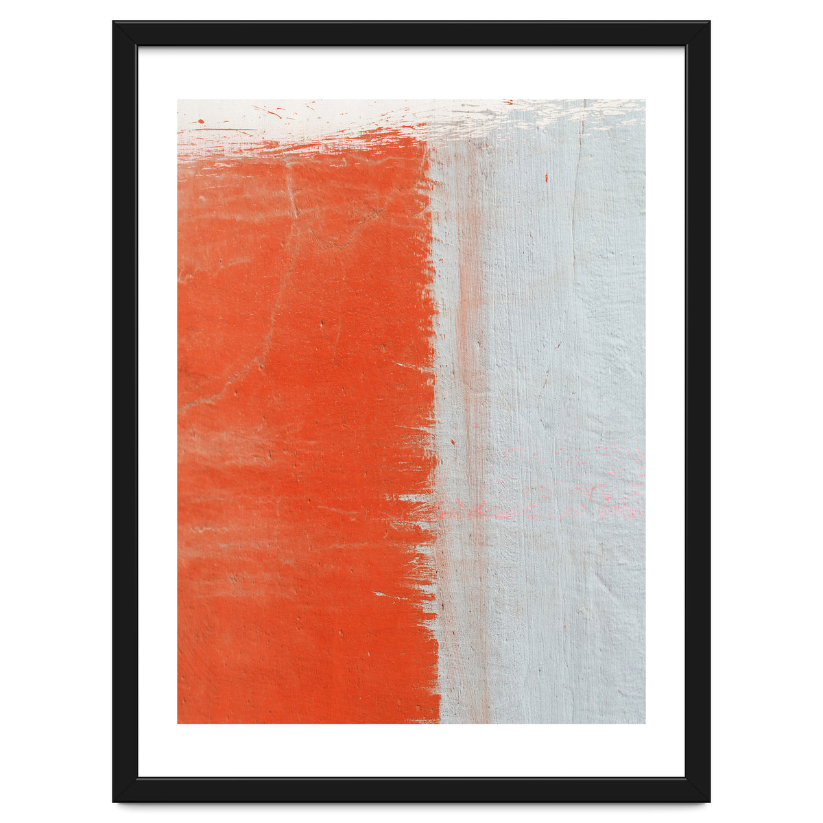 Wall With Personality 1