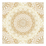 Mandalas For May Gold (Print Only) thumbnail