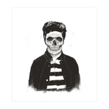 Death Fashion (Print Only) thumbnail