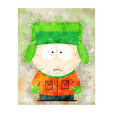 Kyle (Print Only) thumbnail