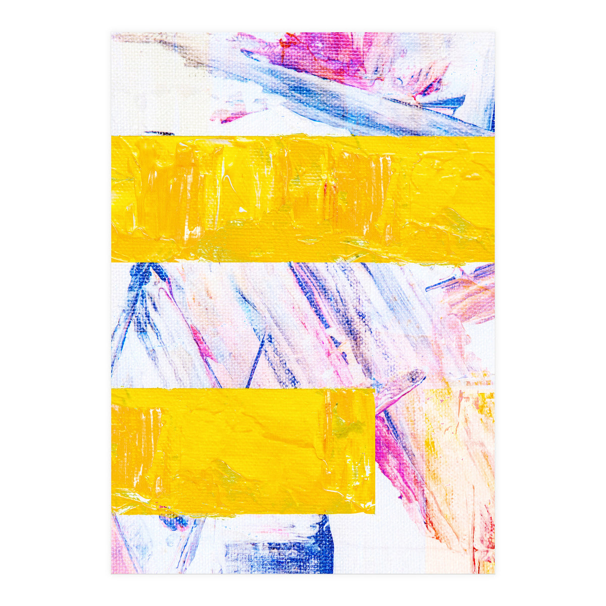 Everybodywantstoruletheworld  (Print Only)