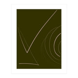 Lines And Nuances (Print Only) thumbnail