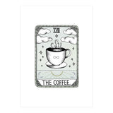 The Coffee (Print Only) thumbnail