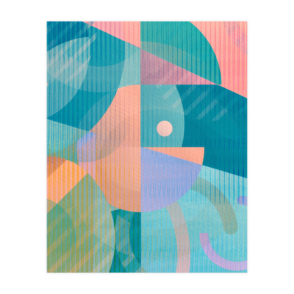 Aquario1 (Print Only)