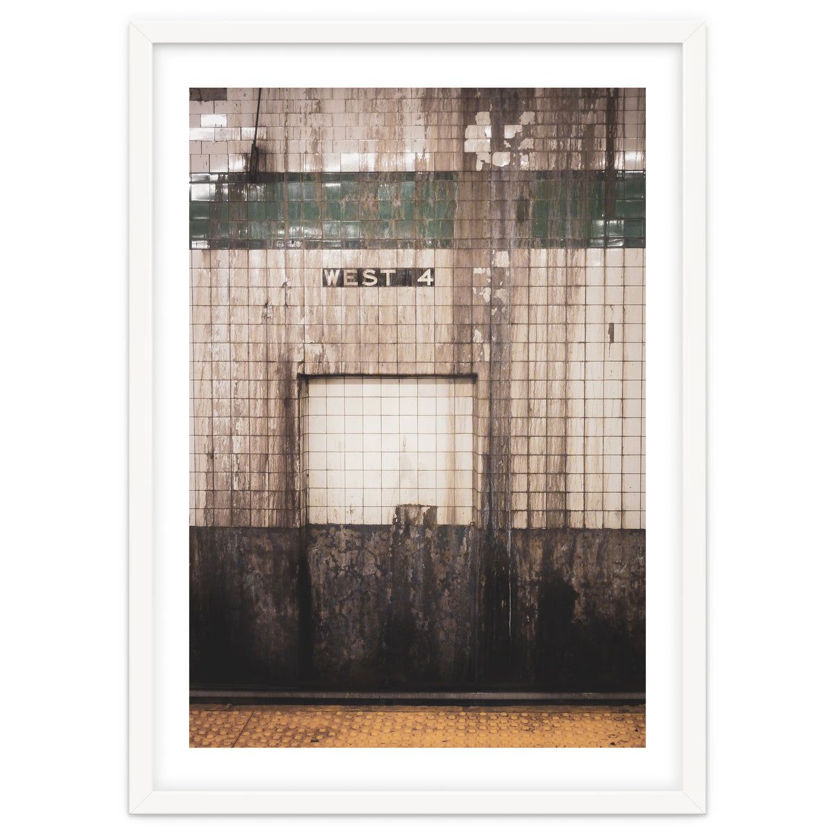 NewYorkCity Streets_West 4