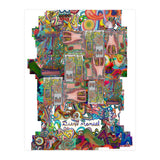 Graffiti 2021 New 4 (Print Only) thumbnail
