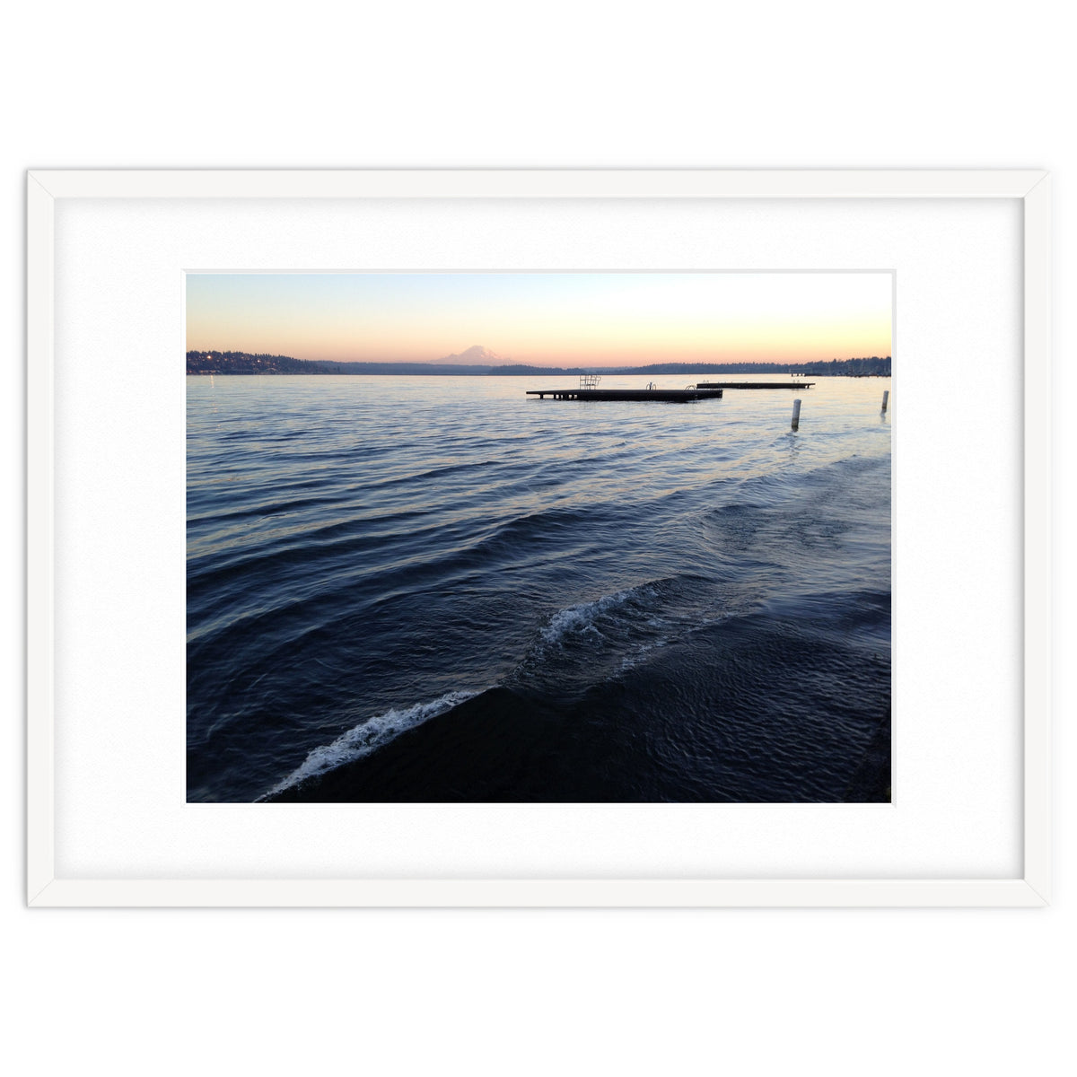Lake Washington I