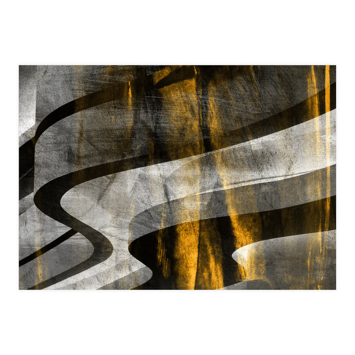 Brutal #1 (Print Only)