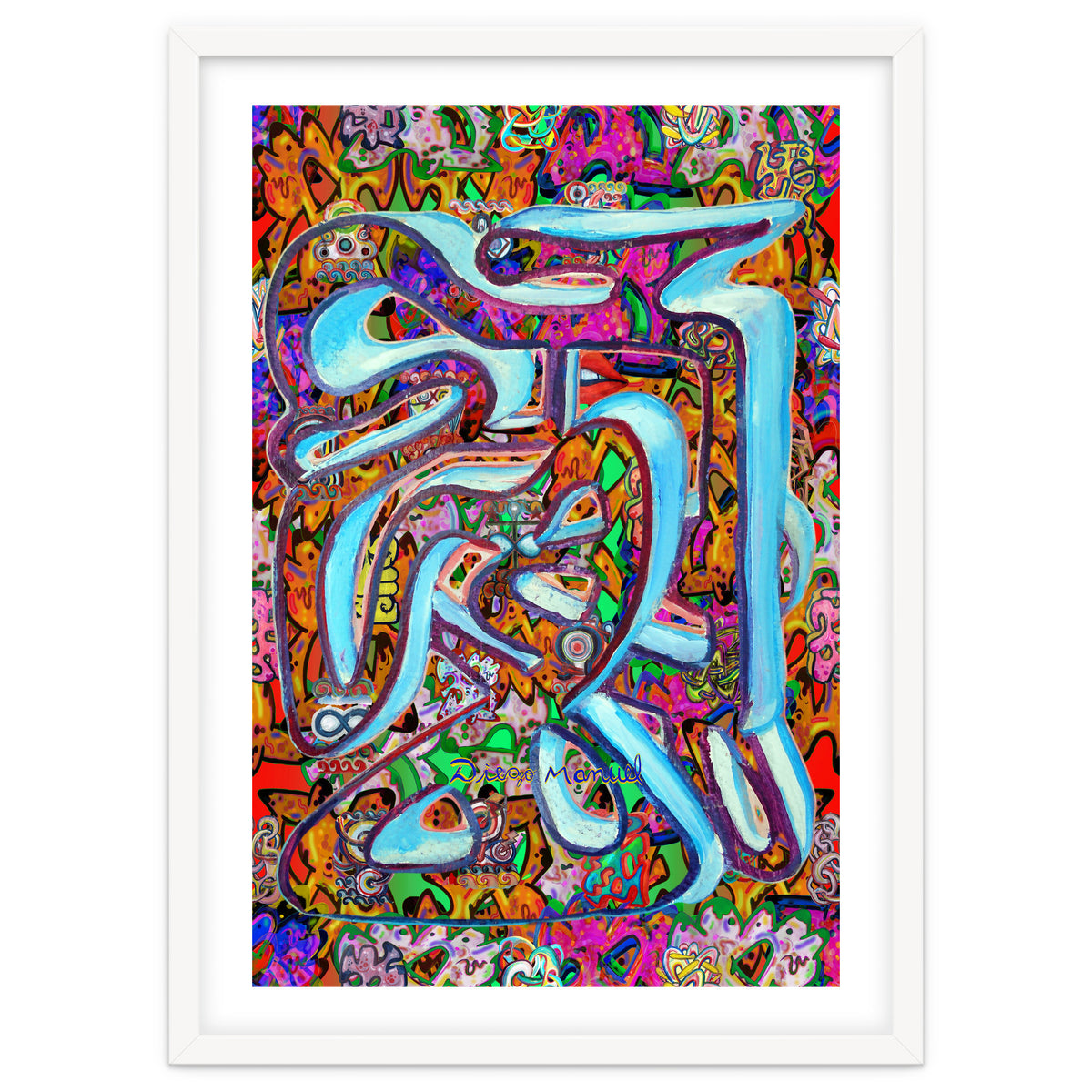 Graffiti Digital 2022 825