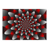 Beautiful Modern Flower Graphics (Print Only) thumbnail