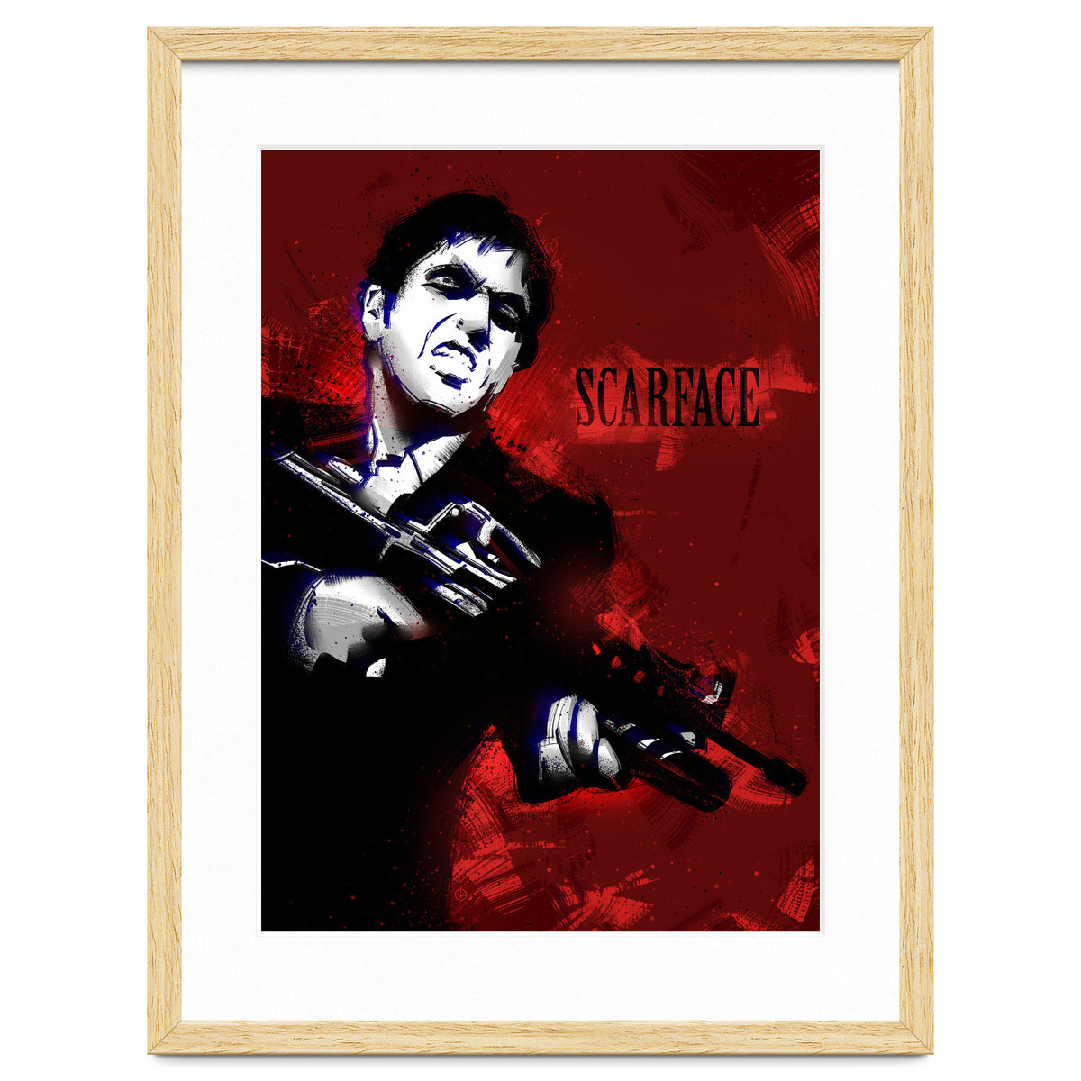 Scarface