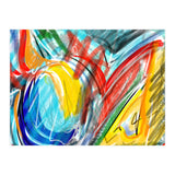 Colors And Traces (Print Only) thumbnail