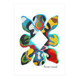Pop Abstract 2023 119 Copia (Print Only) thumbnail