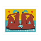 Curious Minds Gemini (Print Only) thumbnail