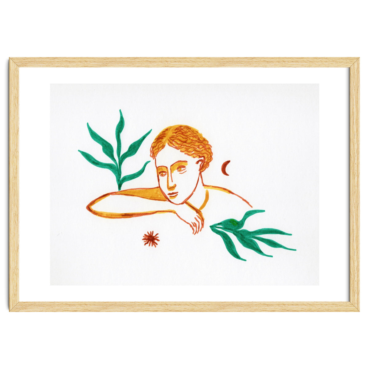 Astral Contemplation