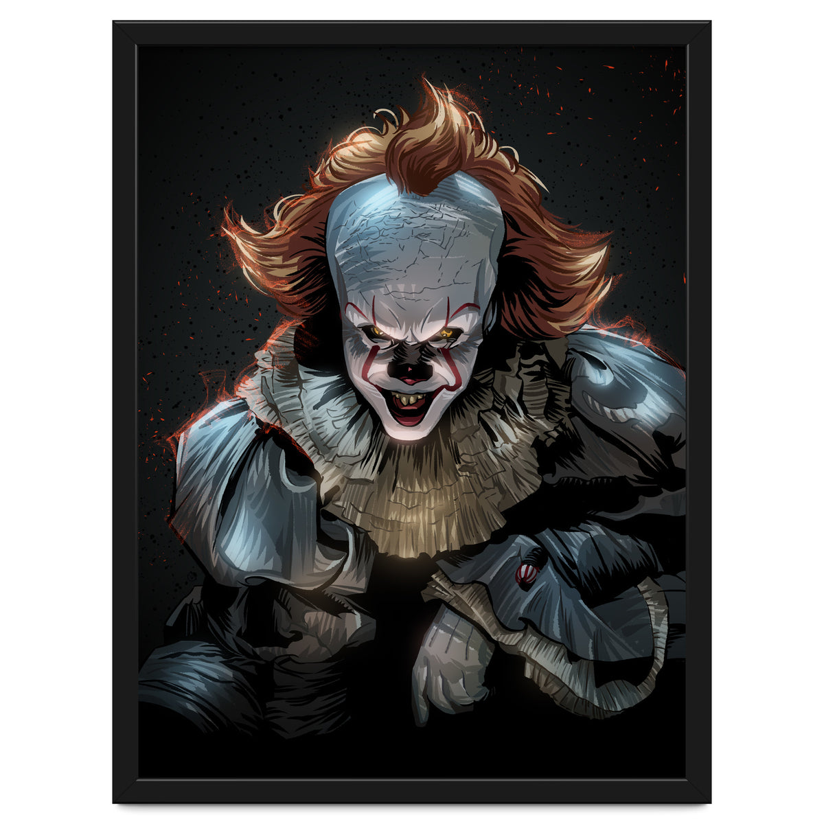 Pennywise IT