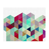 Art of cubes V (Print Only) thumbnail