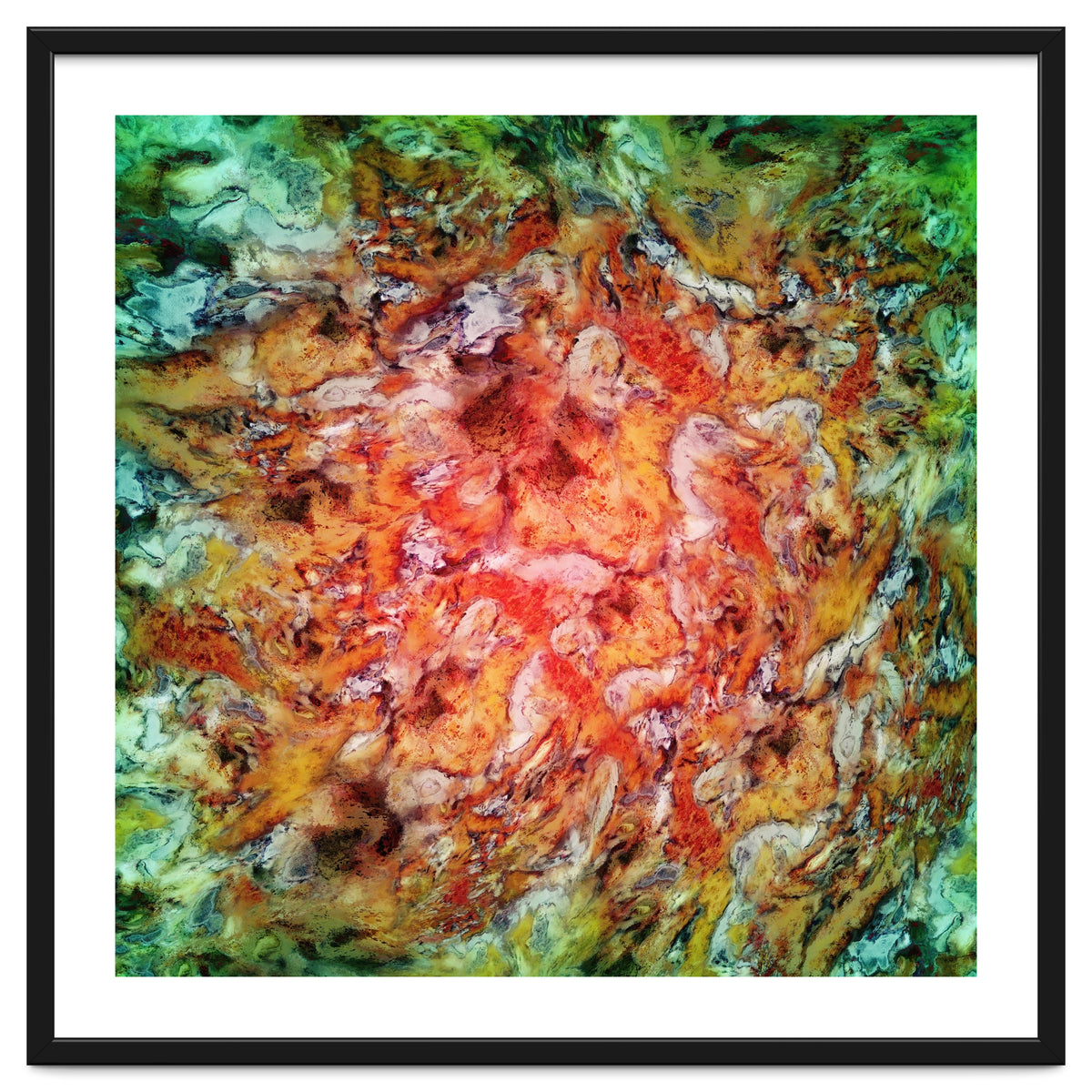 The Beautiful Evidence