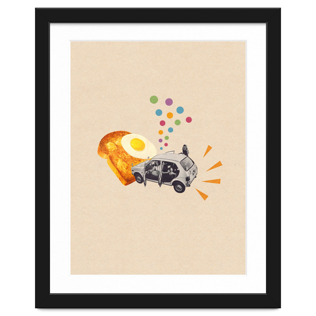 Don't Forget Breakfast!