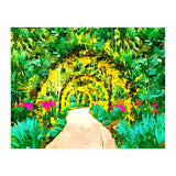 Beginning Of Something Beautiful (Print Only) thumbnail