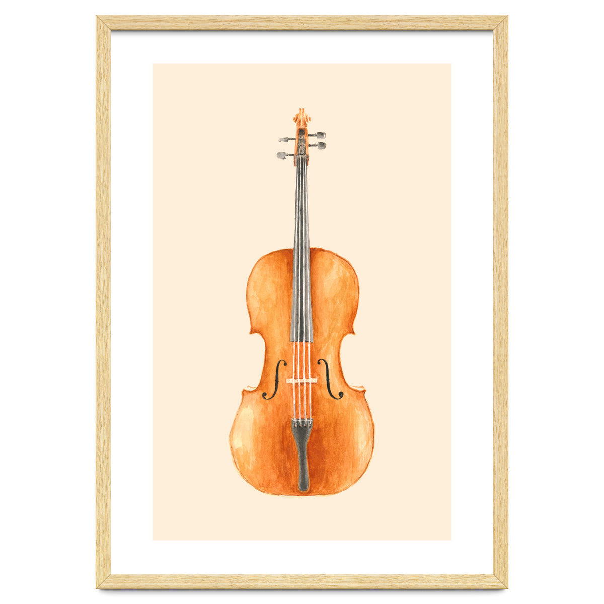 Cello