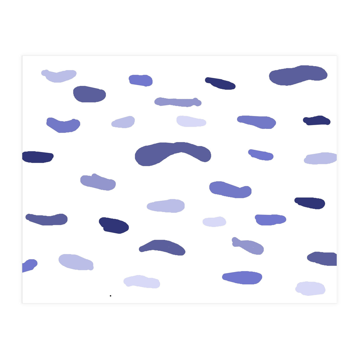 Fishes 2 (Print Only)