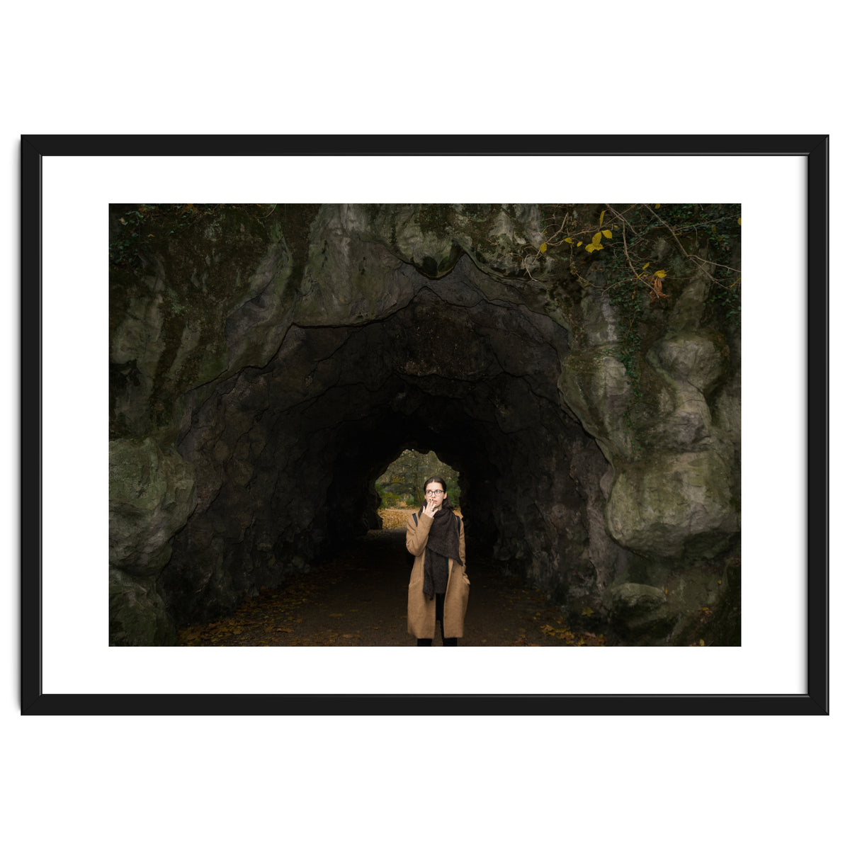 Transition from Summer to Winter