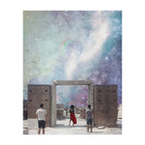 Door to nowhere II  (Print Only) thumbnail