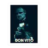 Don Vito (Print Only) thumbnail