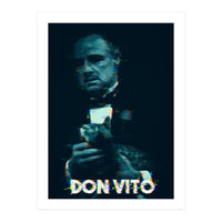 Don Vito (Print Only)