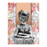 Cat Woman (Print Only) thumbnail