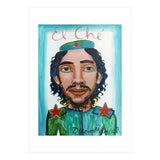 Che Guevara 6 (2) (Print Only) thumbnail