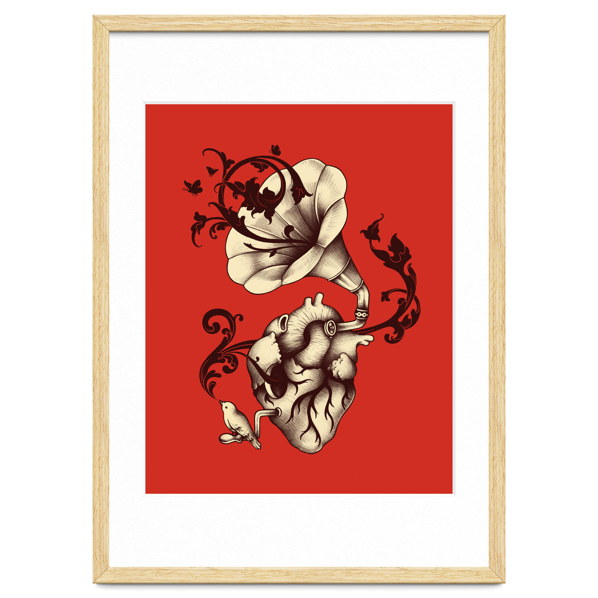 Listen To Your Heart