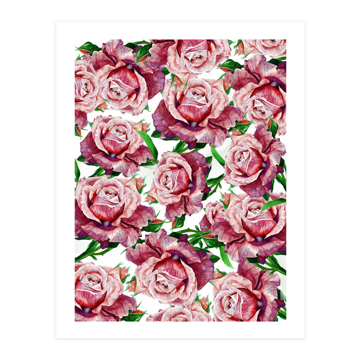 Seduction (Print Only)