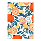 Fruit Shower (Print Only) thumbnail