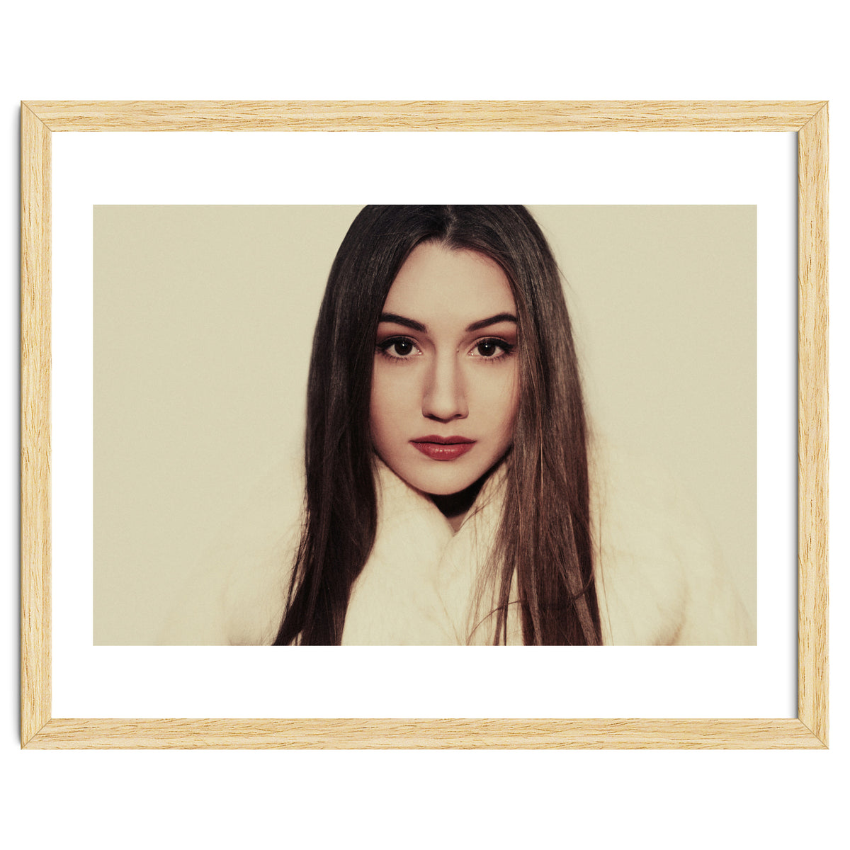 Where do Polar bears Live?