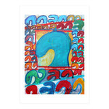 Ondas 5 (Print Only) thumbnail