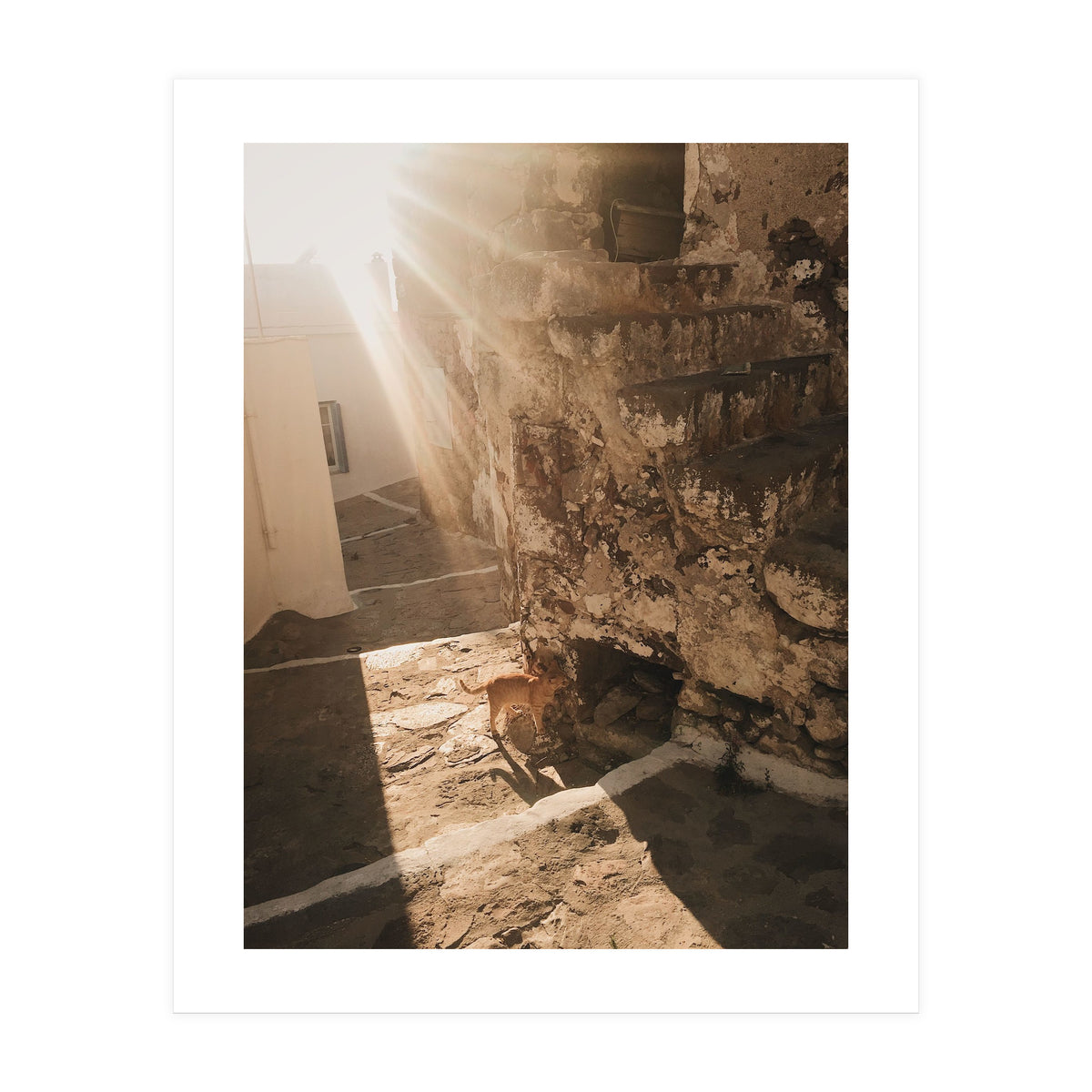 Milos VI (Print Only)