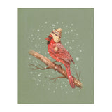 First Snow (Print Only) thumbnail