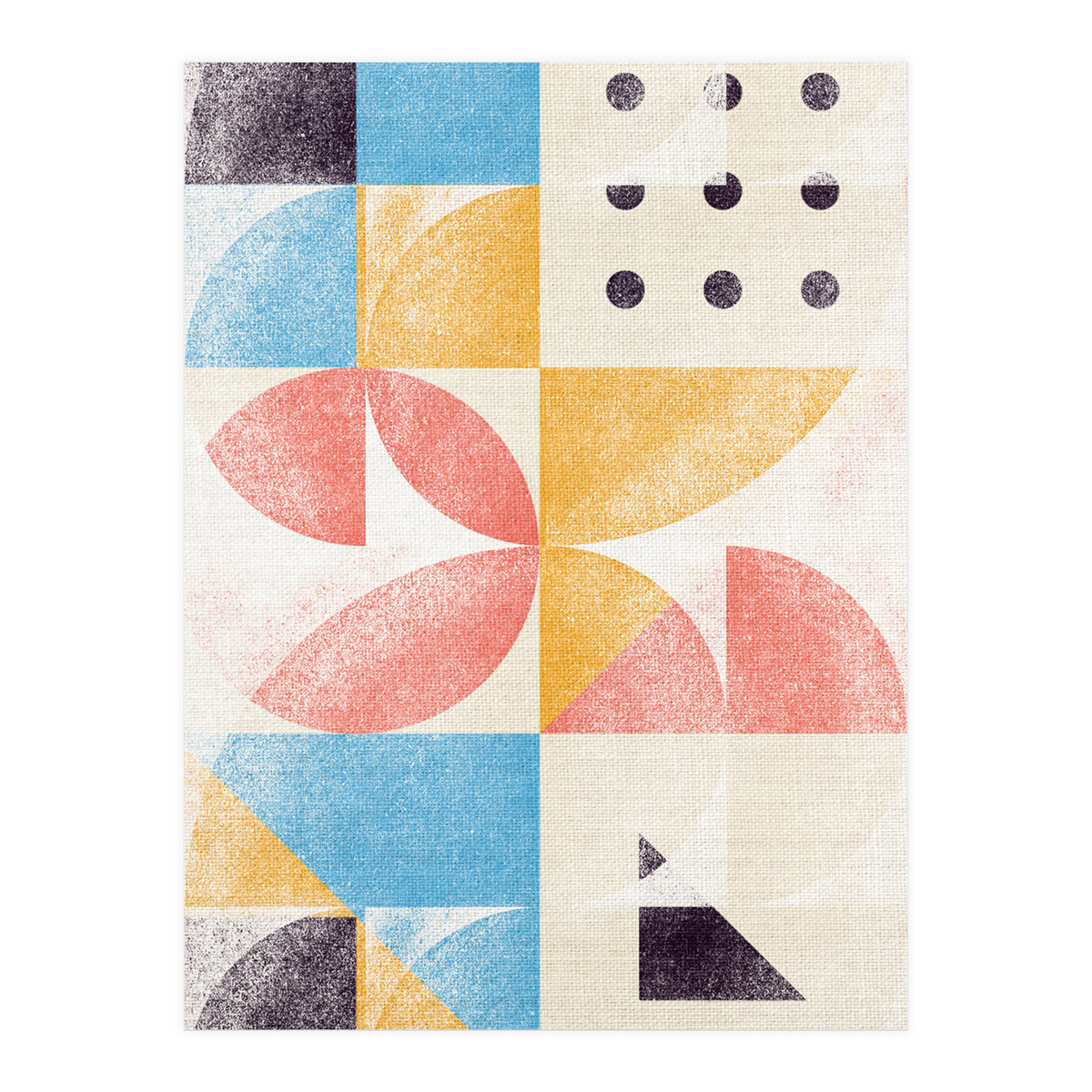 Blooming (5) (Print Only)