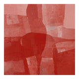 Red Horse (Print Only) thumbnail