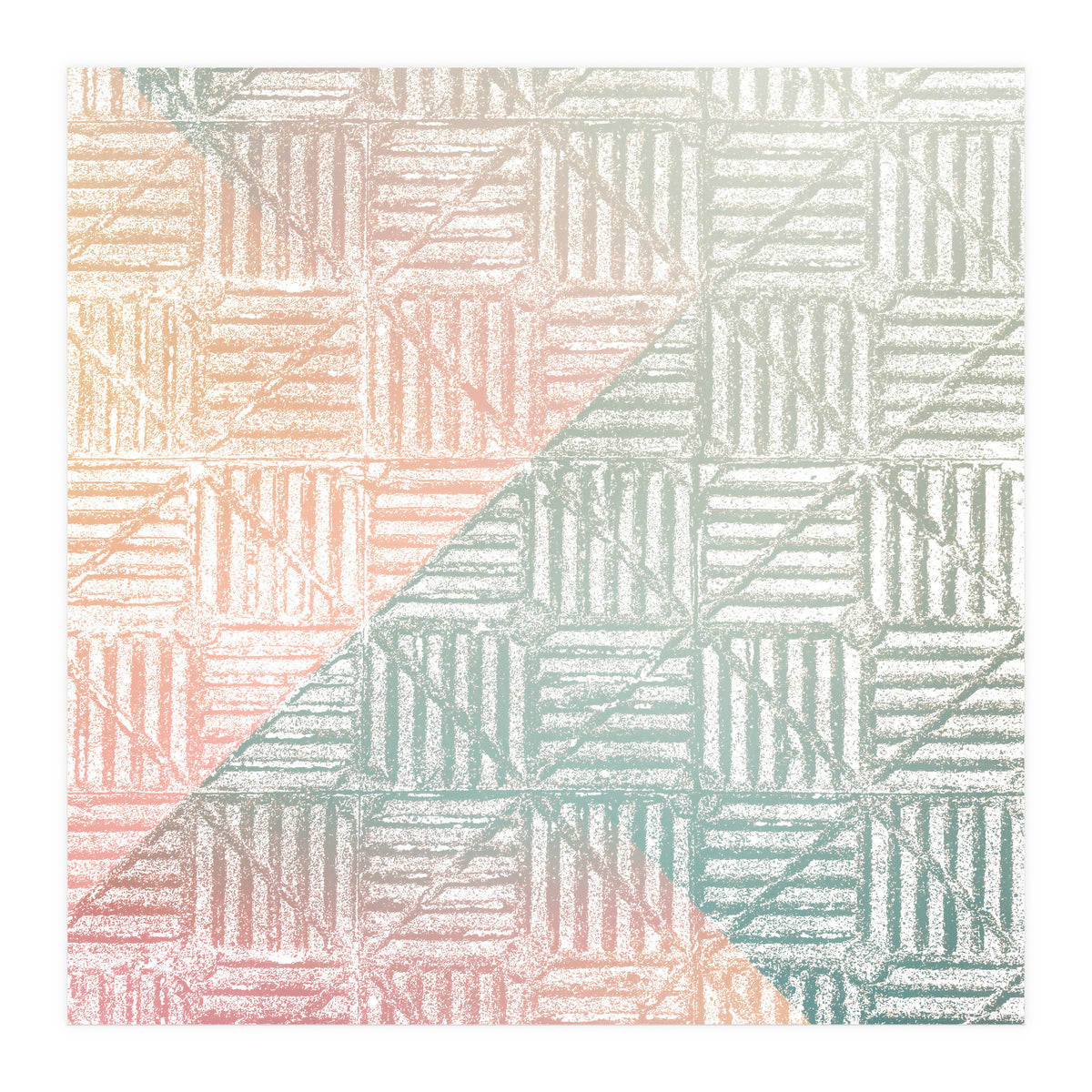 Paulista #3 (Print Only)