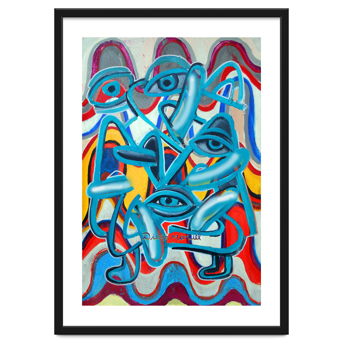 Graffiti Digital 2022 724