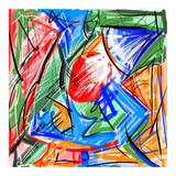 color emergences (Print Only) thumbnail